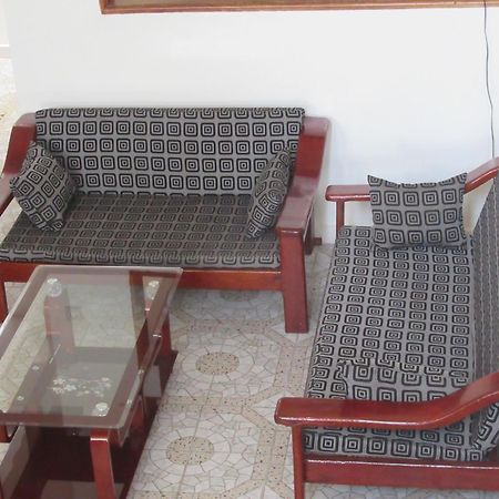 Residence Sejour Teranga แซ็ง-ลุย ภายนอก รูปภาพ