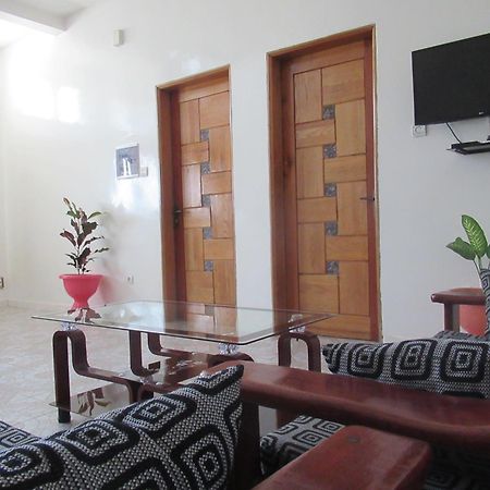 Residence Sejour Teranga แซ็ง-ลุย ภายนอก รูปภาพ