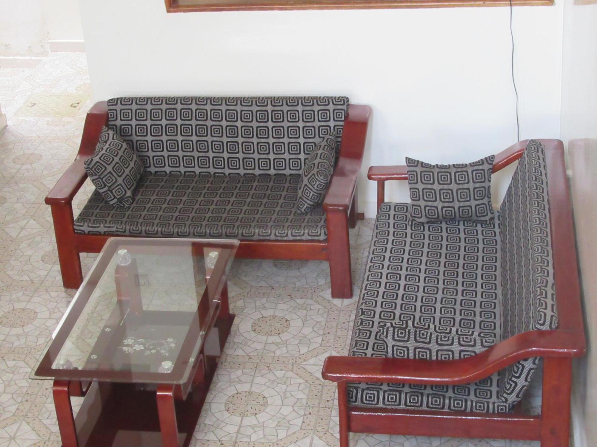 Residence Sejour Teranga แซ็ง-ลุย ภายนอก รูปภาพ
