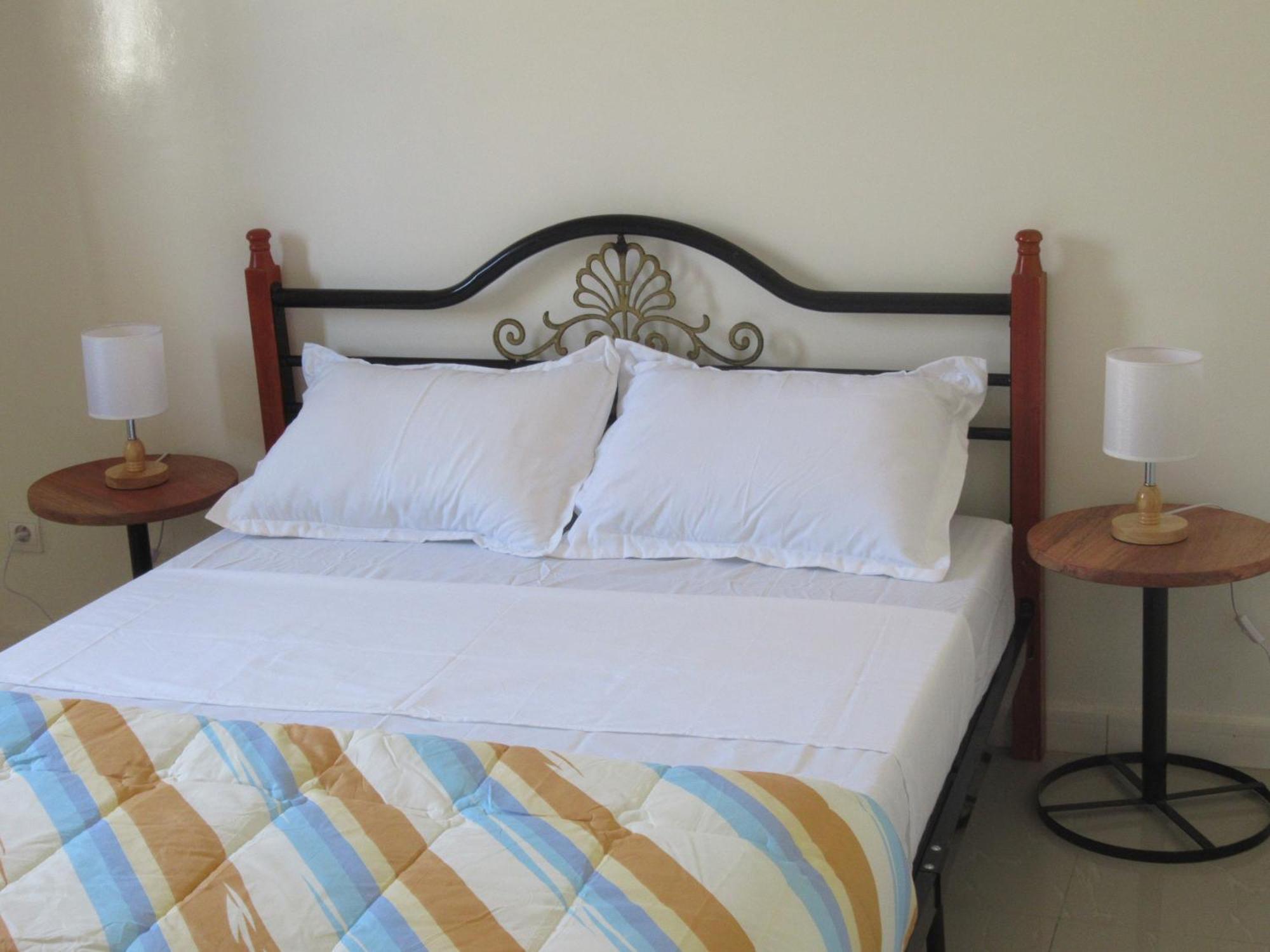 Residence Sejour Teranga แซ็ง-ลุย ภายนอก รูปภาพ