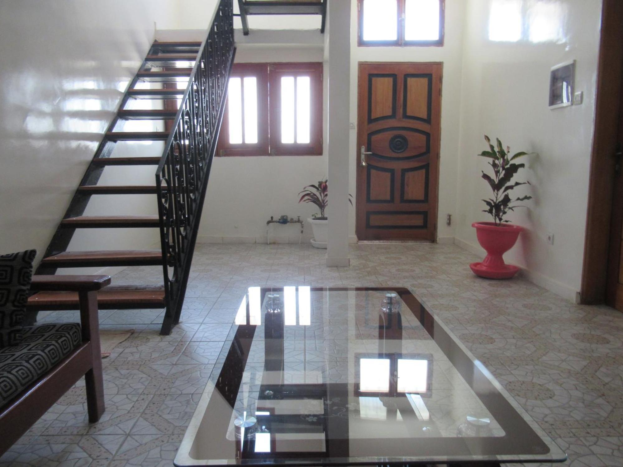 Residence Sejour Teranga แซ็ง-ลุย ภายนอก รูปภาพ